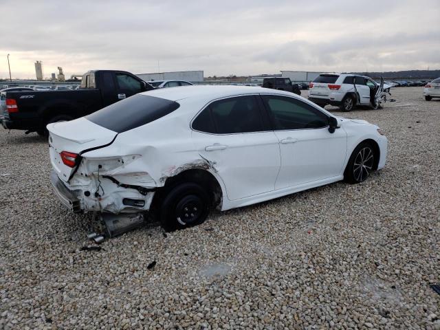 Photo 2 VIN: 4T1B11HK9JU667771 - TOYOTA CAMRY L 