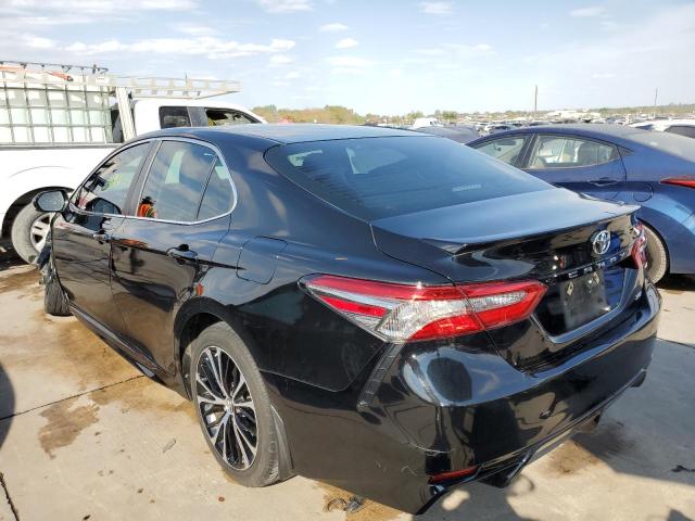 Photo 2 VIN: 4T1B11HK9JU667804 - TOYOTA CAMRY L 