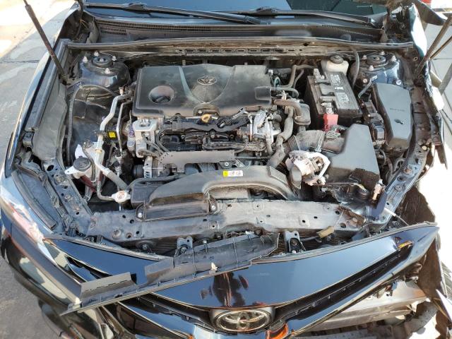 Photo 6 VIN: 4T1B11HK9JU667804 - TOYOTA CAMRY L 