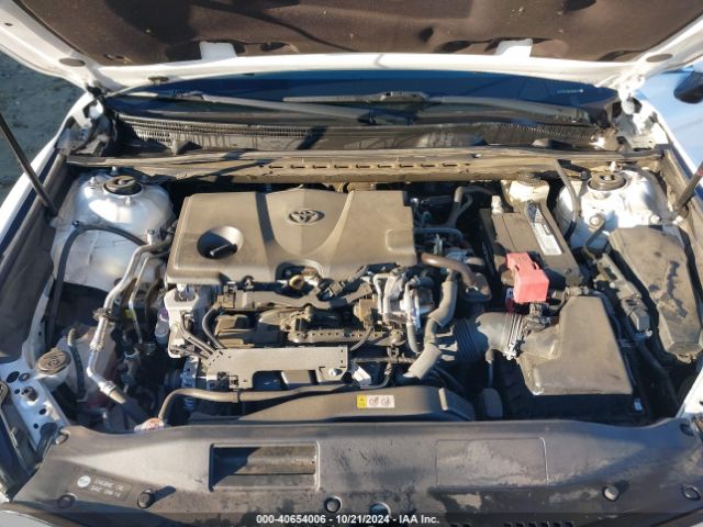 Photo 9 VIN: 4T1B11HK9JU668113 - TOYOTA CAMRY 