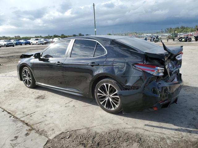 Photo 1 VIN: 4T1B11HK9JU669438 - TOYOTA CAMRY 