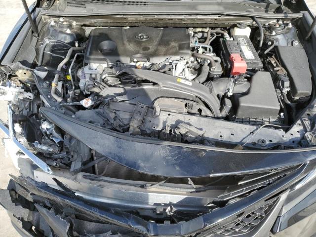 Photo 10 VIN: 4T1B11HK9JU669438 - TOYOTA CAMRY 