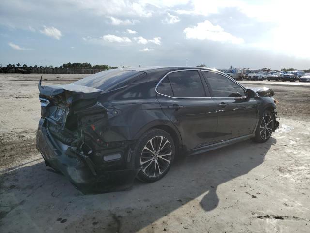 Photo 2 VIN: 4T1B11HK9JU669438 - TOYOTA CAMRY 