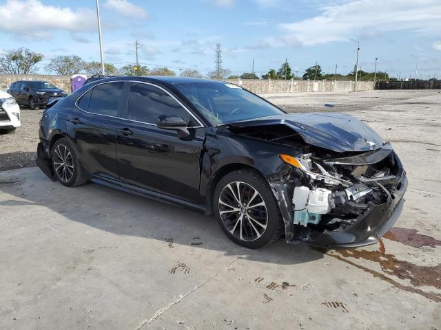 Photo 3 VIN: 4T1B11HK9JU669438 - TOYOTA CAMRY 