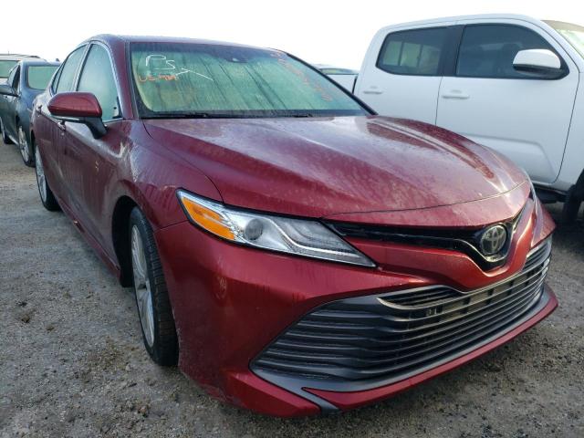 Photo 0 VIN: 4T1B11HK9JU673487 - TOYOTA CAMRY L 