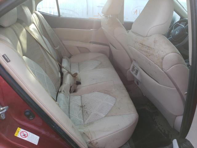 Photo 5 VIN: 4T1B11HK9JU673487 - TOYOTA CAMRY L 