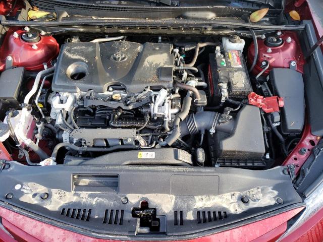 Photo 6 VIN: 4T1B11HK9JU673487 - TOYOTA CAMRY L 