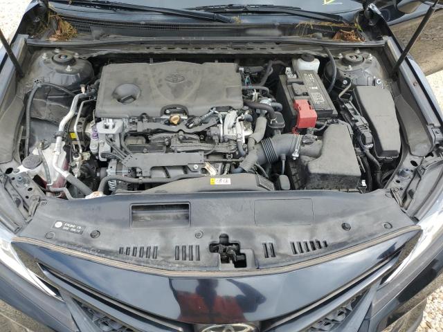 Photo 10 VIN: 4T1B11HK9JU674428 - TOYOTA CAMRY 