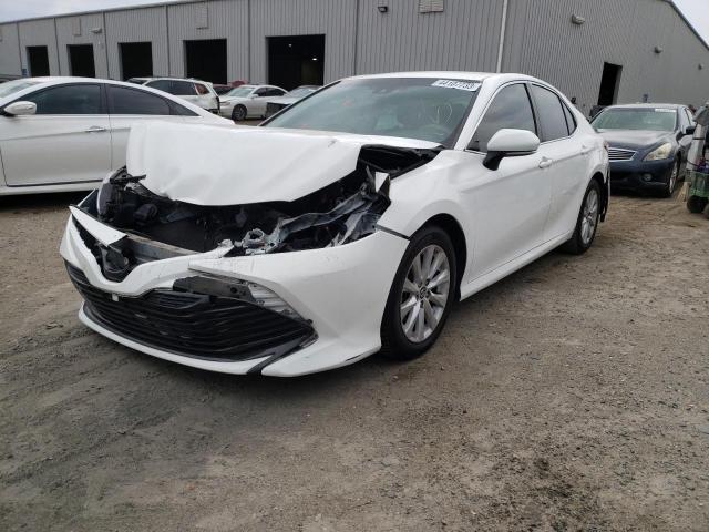 Photo 0 VIN: 4T1B11HK9JU674722 - TOYOTA CAMRY L 