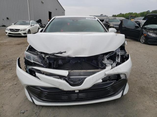 Photo 4 VIN: 4T1B11HK9JU674722 - TOYOTA CAMRY L 