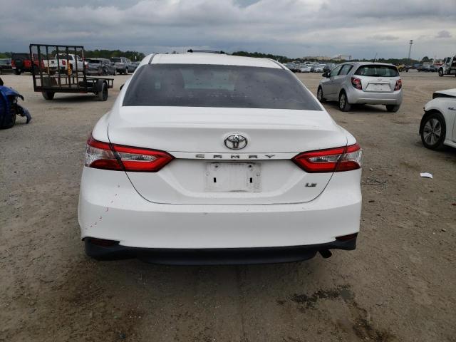 Photo 5 VIN: 4T1B11HK9JU674722 - TOYOTA CAMRY L 