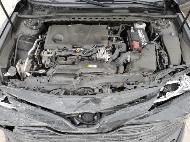 Photo 10 VIN: 4T1B11HK9JU674834 - TOYOTA CAMRY 