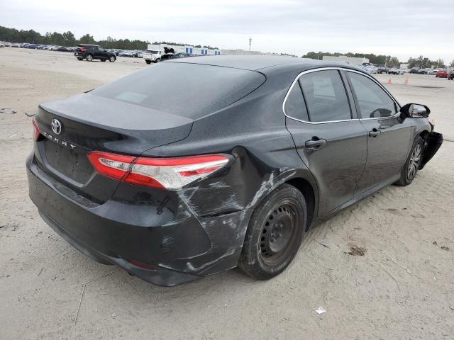 Photo 2 VIN: 4T1B11HK9JU674834 - TOYOTA CAMRY 