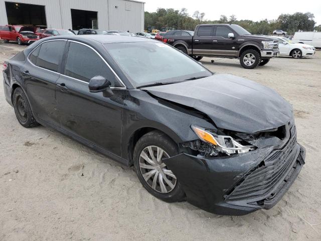 Photo 3 VIN: 4T1B11HK9JU674834 - TOYOTA CAMRY 