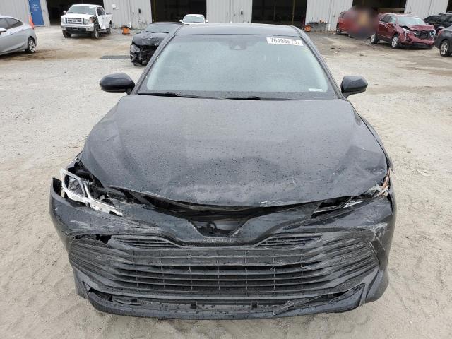 Photo 4 VIN: 4T1B11HK9JU674834 - TOYOTA CAMRY 