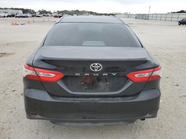 Photo 5 VIN: 4T1B11HK9JU674834 - TOYOTA CAMRY 