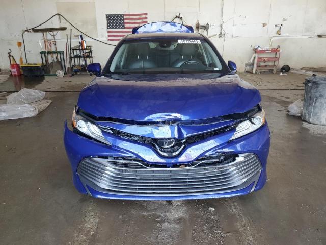 Photo 4 VIN: 4T1B11HK9JU674851 - TOYOTA CAMRY L 