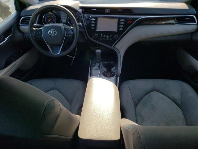 Photo 7 VIN: 4T1B11HK9JU674879 - TOYOTA CAMRY L 