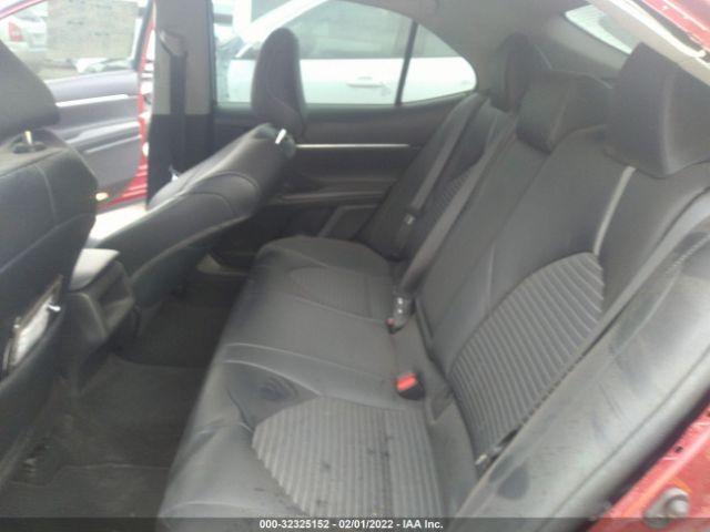 Photo 7 VIN: 4T1B11HK9JU674994 - TOYOTA CAMRY 