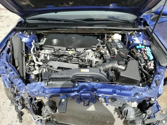 Photo 10 VIN: 4T1B11HK9JU676339 - TOYOTA CAMRY L 