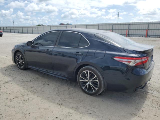 Photo 1 VIN: 4T1B11HK9JU677863 - TOYOTA CAMRY 