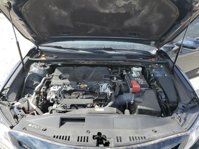 Photo 10 VIN: 4T1B11HK9JU677863 - TOYOTA CAMRY 