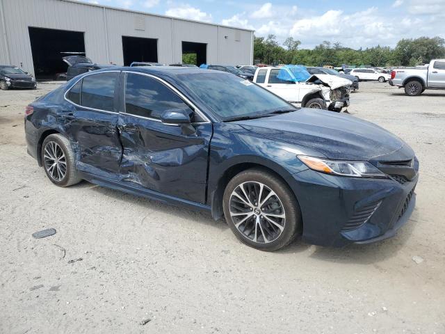 Photo 3 VIN: 4T1B11HK9JU677863 - TOYOTA CAMRY 