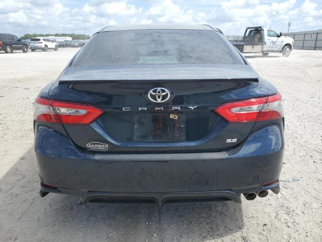 Photo 5 VIN: 4T1B11HK9JU677863 - TOYOTA CAMRY 