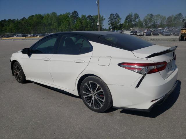 Photo 1 VIN: 4T1B11HK9JU678253 - TOYOTA CAMRY L 