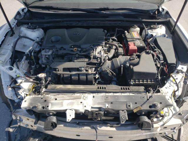 Photo 10 VIN: 4T1B11HK9JU678253 - TOYOTA CAMRY L 