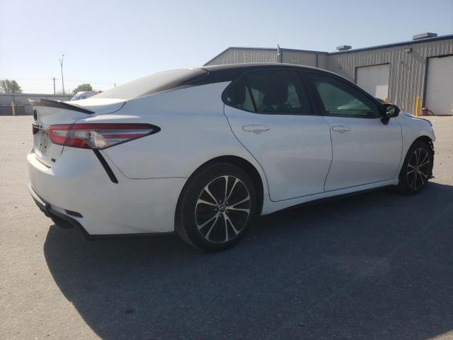 Photo 2 VIN: 4T1B11HK9JU678253 - TOYOTA CAMRY L 