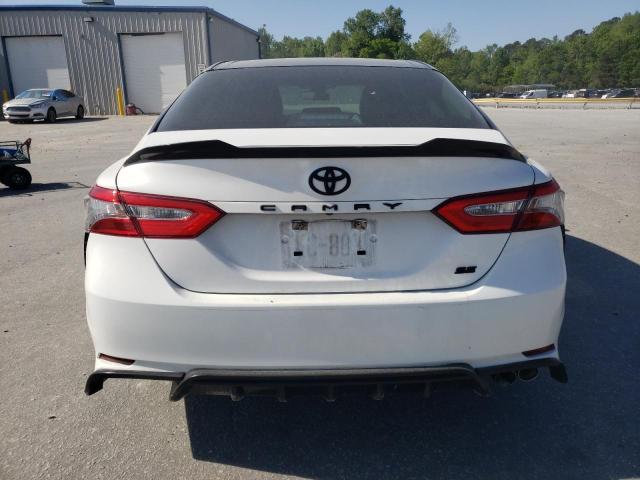 Photo 5 VIN: 4T1B11HK9JU678253 - TOYOTA CAMRY L 