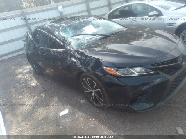 Photo 0 VIN: 4T1B11HK9K4747170 - TOYOTA CAMRY 