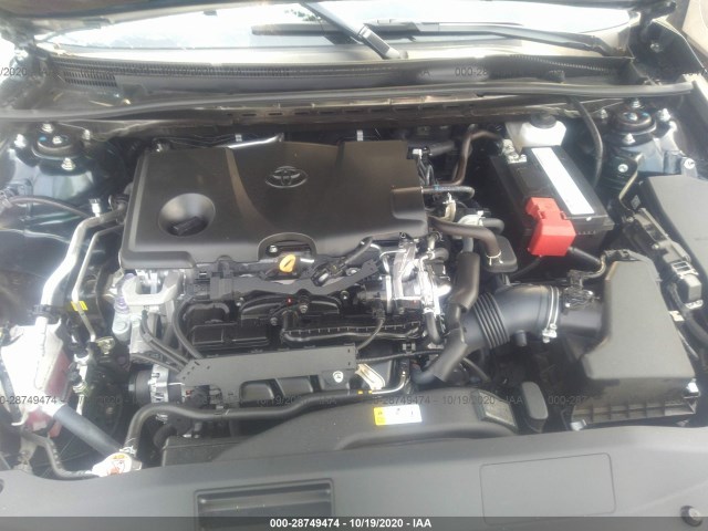 Photo 9 VIN: 4T1B11HK9K4747170 - TOYOTA CAMRY 