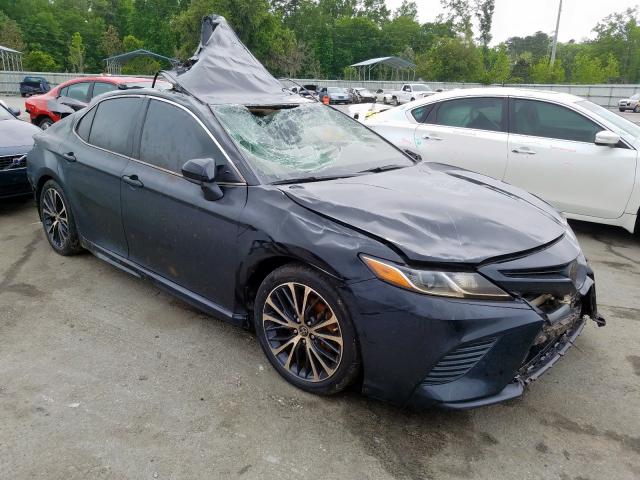 Photo 0 VIN: 4T1B11HK9KU161777 - TOYOTA CAMRY L 