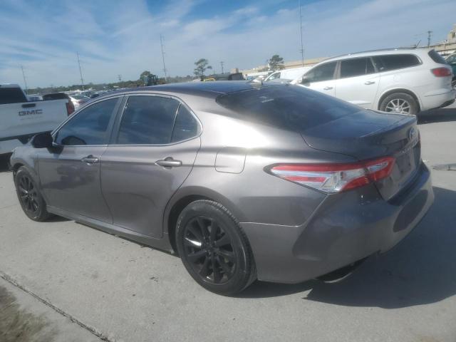 Photo 1 VIN: 4T1B11HK9KU162279 - TOYOTA CAMRY 