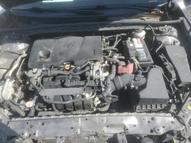 Photo 10 VIN: 4T1B11HK9KU162279 - TOYOTA CAMRY 