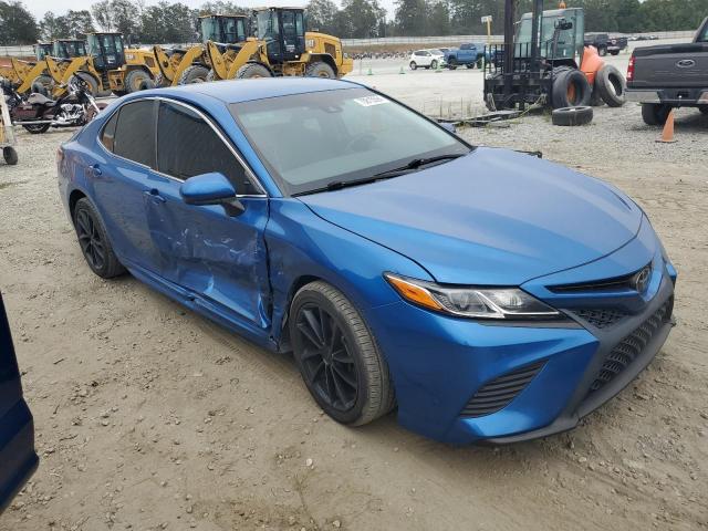 Photo 3 VIN: 4T1B11HK9KU164601 - TOYOTA CAMRY L 