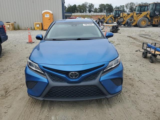 Photo 4 VIN: 4T1B11HK9KU164601 - TOYOTA CAMRY L 