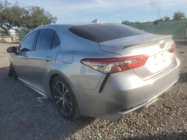 Photo 1 VIN: 4T1B11HK9KU165036 - TOYOTA CAMRY 