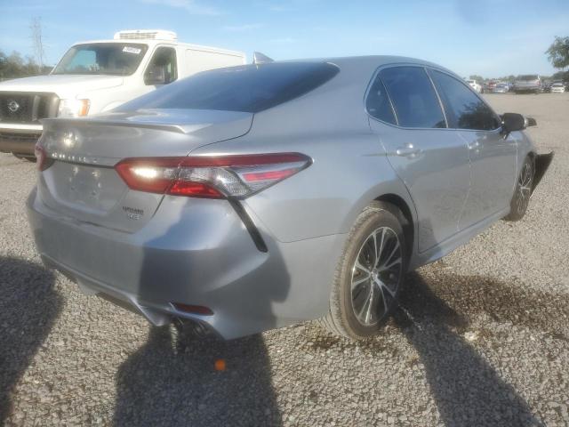 Photo 2 VIN: 4T1B11HK9KU165036 - TOYOTA CAMRY 