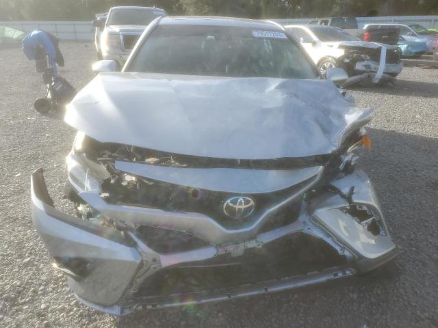 Photo 4 VIN: 4T1B11HK9KU165036 - TOYOTA CAMRY 