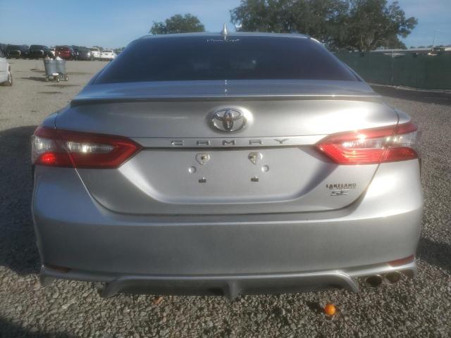 Photo 5 VIN: 4T1B11HK9KU165036 - TOYOTA CAMRY 