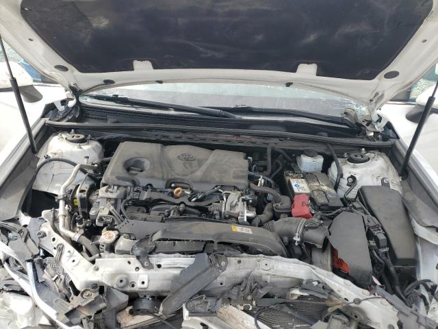 Photo 10 VIN: 4T1B11HK9KU165716 - TOYOTA CAMRY L 