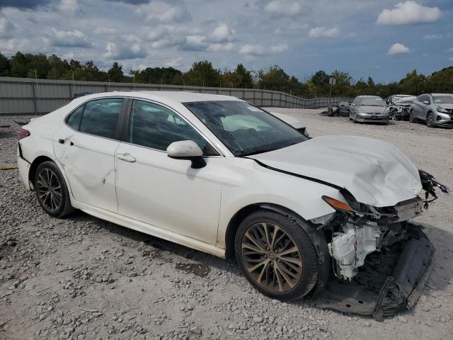 Photo 3 VIN: 4T1B11HK9KU165716 - TOYOTA CAMRY L 