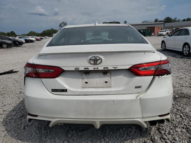 Photo 5 VIN: 4T1B11HK9KU165716 - TOYOTA CAMRY L 