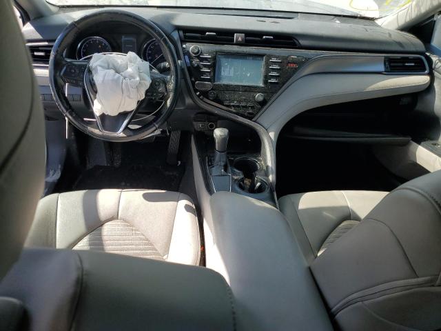 Photo 7 VIN: 4T1B11HK9KU165716 - TOYOTA CAMRY L 