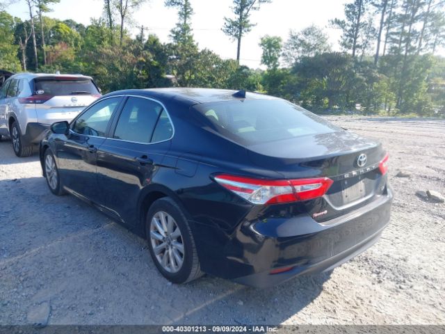 Photo 2 VIN: 4T1B11HK9KU173444 - TOYOTA CAMRY 