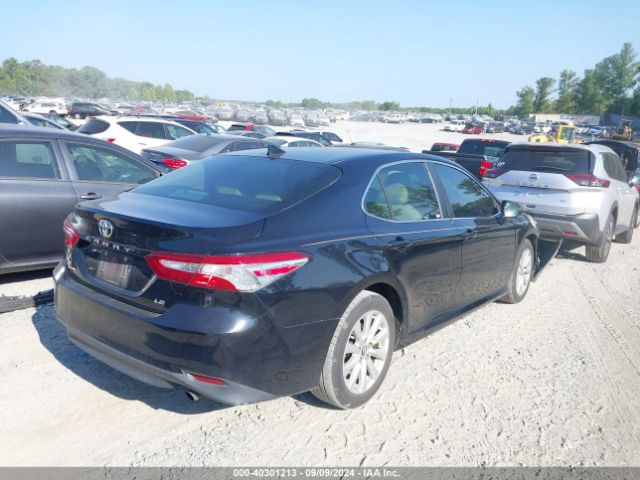 Photo 3 VIN: 4T1B11HK9KU173444 - TOYOTA CAMRY 