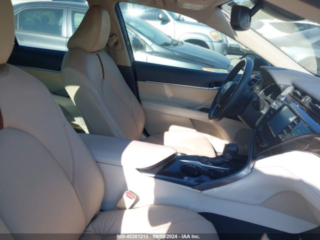 Photo 4 VIN: 4T1B11HK9KU173444 - TOYOTA CAMRY 